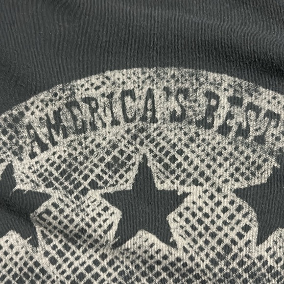 Vintage Y2K True Religion graphic tee T shirt - Picture 8 of 8